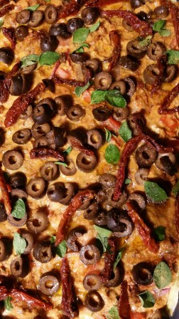 lasagna casserole pic 1