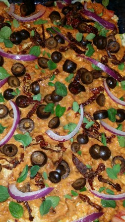 lasagna casserole pic 2